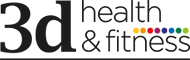 3dhealthandfitnesslogo